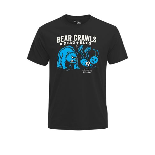 Picture of Triblend Tee - Black