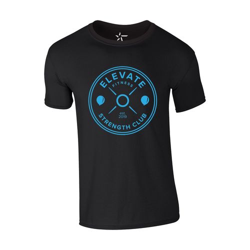 Picture of Youth Classic T-Shirt - black