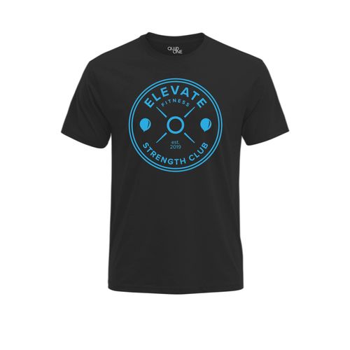 Picture of Triblend Tee - Black