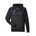 Picture of UA Rival Fleece Hooded Sweatshirt - Black