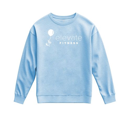 Picture of Classic Crew - Light Blue