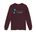 Picture of Classic Longsleeve Tee - Maroon
