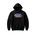 Picture of Classic Hoodie - Black