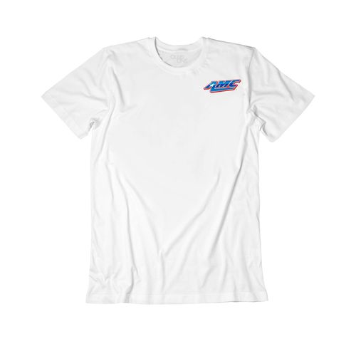Picture of Classic Tee - White
