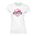 Picture of Women's Semi-Fitted Classic T-Shirt  - Sport Grey