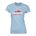 Picture of Women's Semi-Fitted Classic T-Shirt  - Sport Grey