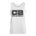 Picture of Women's Performance Tank - Royal - Logo Text Drop