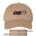 Picture of 47 Brand Clean Up Cap - Khaki - Hat Embroidery