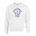 Picture of Fleece Crewneck - Royal - Sport Circle