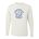 Picture of Dri-Power Long Sleeve T-Shirt - White - Sport Circle