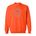 Picture of Fleece Crewneck - Royal - Sport Circle