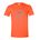 Picture of Youth Classic T-Shirt - Orange - Sport Circle