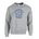 Picture of Fleece Crewneck - Royal - Sport Circle