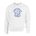 Picture of Fleece Crewneck - Royal - Sport Circle