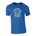 Picture of Youth Classic T-Shirt - Orange - Sport Circle