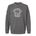 Picture of Adidas Fleece Crewneck Sweatshirt - White - Sport Circle