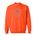 Picture of Fleece Crewneck - Sport Grey - Sport Circle