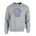 Picture of Fleece Crewneck - Sport Grey - Sport Circle