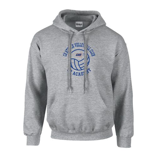 Picture of Fleece Hoodie - Sport Grey - Sport Circle