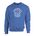 Picture of Fleece Crewneck - Sport Grey - Sport Circle