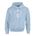Picture of Fleece Hoodie - Royal - Sport Circle