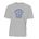 Picture of Youth Performance T-Shirt - Silver - Sport Circle