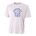 Picture of Youth Performance T-Shirt - Silver - Sport Circle
