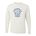 Picture of Youth Dri-Power Long Sleeve T-Shirt - Athletic Heather - Sport Circle
