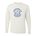 Picture of Dri-Power Long Sleeve T-Shirt - White - Sport Circle