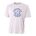 Picture of Youth Performance T-Shirt - Silver - Sport Circle