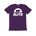 Picture of Classic Tee - Purple