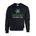 Picture of Fleece Crewneck - navy
