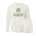 Picture of Dri-Power Long Sleeve T-Shirt - White