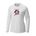 Picture of Women's Tidal Tee Long Sleeve Shirt - white