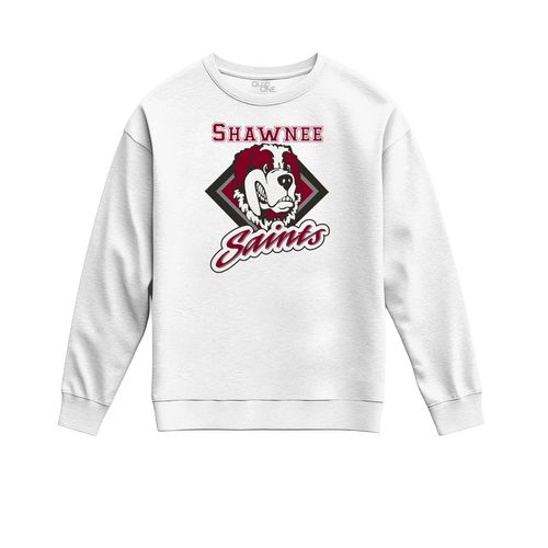 Picture of Classic Crew - White