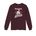 Picture of Classic Longsleeve Tee - Maroon