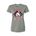 Picture of Women's Performance T-Shirt - Maroon