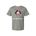 Picture of Youth Performance T-Shirt - Light Grey