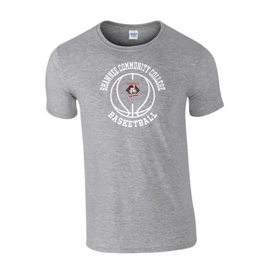 Picture of Youth Classic T-Shirt - Sport Grey - Sport Circle