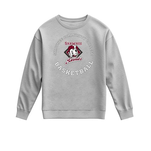 Picture of Classic Crew - Light Grey