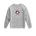 Picture of Classic Crew - Light Grey