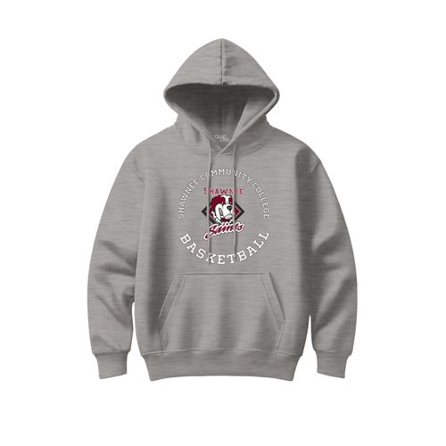 Picture of Classic Hoodie - Light Grey