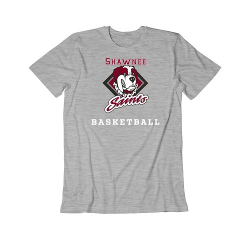 Picture of Classic Tee - Light Grey