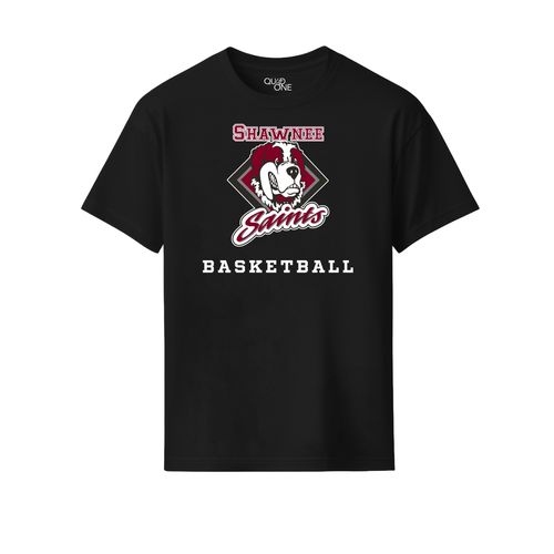 Picture of Youth Classic Tee - Black