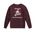 Picture of Classic Crew - Maroon