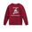 Picture of Classic Crew - Maroon