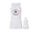 Picture of Women's Flowy Racerback Tank - White