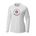 Picture of Women's Tidal Tee Long Sleeve Shirt - cool grey