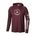 Picture of Men's Terminal Tackle Hoodie - Deep Maroon