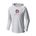 Picture of Men's Terminal Tackle Hoodie - white